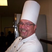Arizona Culinary Institute Employee Glenn Humphrey's profile photo