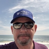 Williams Professional Painting Employee Dave Williams's profile photo