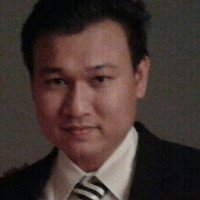 MSP CAT Employee Zaw Myint's profile photo