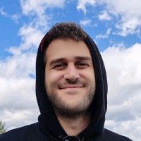 Digimax Creative Services Employee Claudio Greco's profile photo
