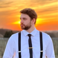 Newfold Digital Employee Noah Wilson's profile photo