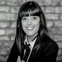 Iberiana Frucht S.A. Employee Stefania Pascalis's profile photo