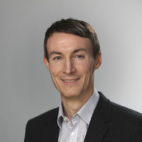 OracleBio Employee Lorcan Sherry's profile photo