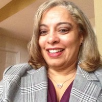 Roberta Polk Email & Phone Number