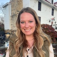 Warriors Solutions Group Employee Keiley McCarthy's profile photo