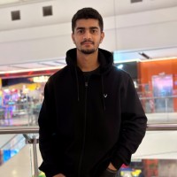 SlashRTC Employee Rahil Hargey's profile photo