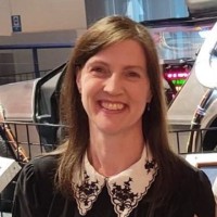 Christine Finstrom