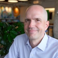 Microsoft Employee Nathan Baker's profile photo