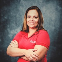 BDO Brazil Employee Tathiana Fonseca's profile photo