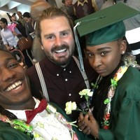 Colorado UpLift Employee Adrian Dalstra's profile photo