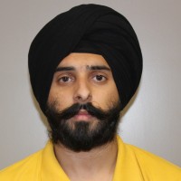 AGILINE Software Employee Ramanpreet Raina's profile photo