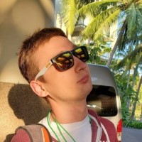 ONLINECONTRACT Employee Ruslan Gazizov's profile photo