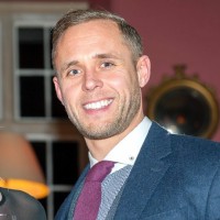 Monzo Bank Employee Steven Denison's profile photo