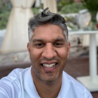 Bayer Employee Ankur Sharma's profile photo