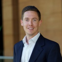 AlphaSights Employee Oliver Stephenson's profile photo