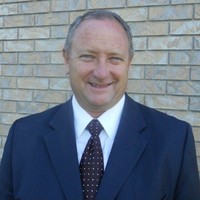 LDS Missionaries Employee Jeffory Calder's profile photo