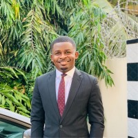 Ignatius Kwarteng Email