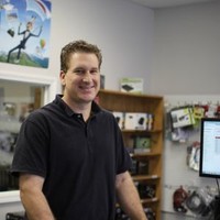 Net Engineers, Inc Employee Paul Schierhoff's profile photo