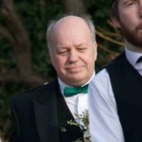 Ford Motor Company Employee Peter Beattie's profile photo