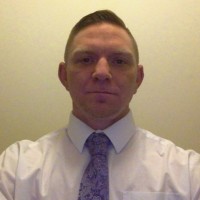 The National Institutes of Health Employee Steven Highfill's profile photo