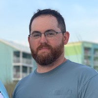 Court Programs, Inc. Employee Derrick Bigby's profile photo