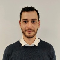 data-on Employee Nicolas Bellot's profile photo