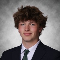 TravisMathew Employee Oliver Chase's profile photo