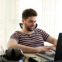 Renhead Employee Eldin Mujovic's profile photo