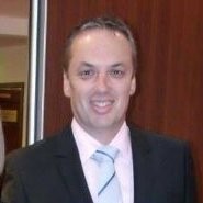 NHS National Services Scotland Employee Ian MacIntyre's profile photo