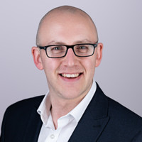 Informa Employee Paul Doyle's profile photo