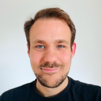 Codefy Employee Timo Hausmann's profile photo