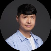 Boston College Employee Junwei Bao's profile photo