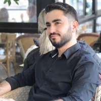 Clarkson Hyde Global Employee Hagi Moshkovich's profile photo
