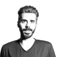 WITHIN Employee Anthony Jabbour's profile photo