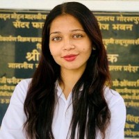 Recruitment Cell Employee Sakshi Jaiswal's profile photo