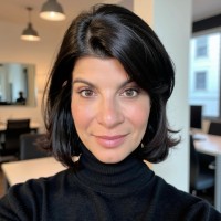 Salesforce Employee Amy Schroeder's profile photo