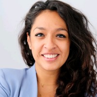 Boehringer Ingelheim Employee Sofia Alva's profile photo