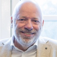 4CEE Employee Jan Steege's profile photo