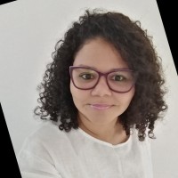 FUNNERU Employee Clara Romero Barrios's profile photo