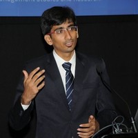 Ashay Shah Email