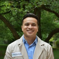 Medical City McKinney Employee Johan Valle's profile photo