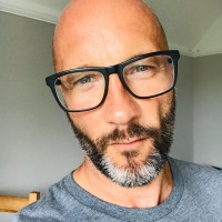 Garmin Employee Andrew Silver's profile photo