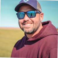 Gray Hawk Land Solutions Employee James Hanson's profile photo