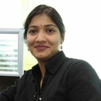 Apollo Supply Chain Employee Ritha Bang's profile photo