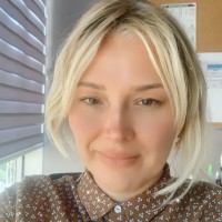 AETS Employee Gül Dik's profile photo