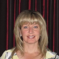 Air Canada Employee Cathy Gregory's profile photo