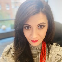 Anca Butcaru Email & Phone Number