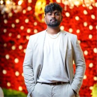 cartelsoftware Employee Agraharam Harish's profile photo