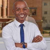 Webber Wentzel Employee Nakampe Lebepe's profile photo