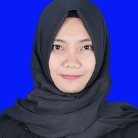 Mangrove Corp Employee Eka Suci's profile photo